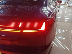 BYD Han 2020 EV Dual Motor High Performance Flagship - ფოტო 8