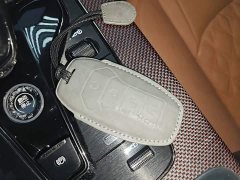 BYD Han 2020 EV Dual Motor High Performance Flagship - ფოტო 9