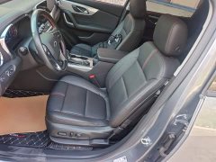 Chevrolet Trailblazer Mild Hybrid 650T Redline 7-Seater Thunder Edition - ფოტო 11