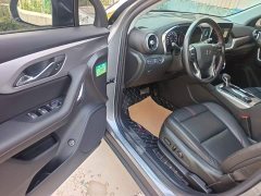 Chevrolet Trailblazer Mild Hybrid 650T Redline 7-Seater Thunder Edition - ფოტო 12