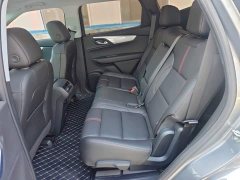 Chevrolet Trailblazer Mild Hybrid 650T Redline 7-Seater Thunder Edition - ფოტო 13