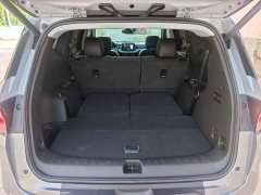 Chevrolet Trailblazer Mild Hybrid 650T Redline 7-Seater Thunder Edition - ფოტო 15