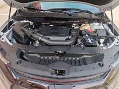 Chevrolet Trailblazer Mild Hybrid 650T Redline 7-Seater Thunder Edition - ფოტო 16