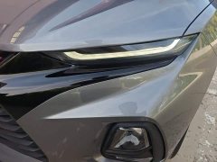 Chevrolet Trailblazer Mild Hybrid 650T Redline 7-Seater Thunder Edition - ფოტო 18