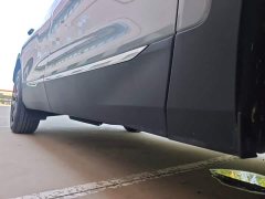 Chevrolet Trailblazer Mild Hybrid 650T Redline 7-Seater Thunder Edition - ფოტო 19