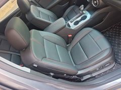 Chevrolet Trailblazer Mild Hybrid 650T Redline 7-Seater Thunder Edition - ფოტო 20