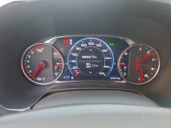 Chevrolet Trailblazer Mild Hybrid 650T Redline 7-Seater Thunder Edition - ფოტო 8