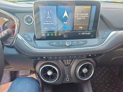 Chevrolet Trailblazer Mild Hybrid 650T Redline 7-Seater Thunder Edition - ფოტო 9