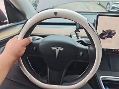 Tesla Model Y Rear-Wheel Drive - ფოტო 11