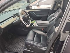 Tesla Model Y Rear-Wheel Drive - ფოტო 15