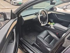 Tesla Model Y Rear-Wheel Drive - ფოტო 16