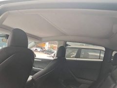 Tesla Model Y Rear-Wheel Drive - ფოტო 18