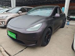 Tesla Model Y Rear-Wheel Drive - ფოტო 2