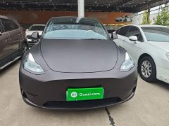Tesla Model Y Rear-Wheel Drive - ფოტო 3