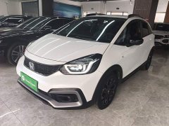 Honda LIFE 1.5L CVT CROSS Fun Edition - ფოტო 1