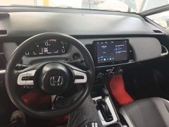 Honda LIFE 1.5L CVT CROSS Fun Edition - ფოტო 10