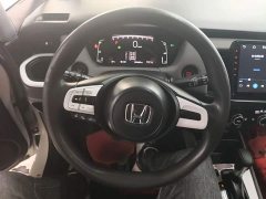 Honda LIFE 1.5L CVT CROSS Fun Edition - ფოტო 11