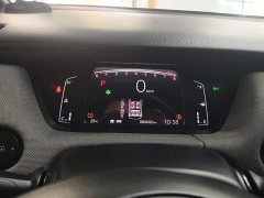 Honda LIFE 1.5L CVT CROSS Fun Edition - ფოტო 12