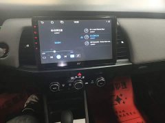Honda LIFE 1.5L CVT CROSS Fun Edition - ფოტო 13