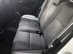 Honda LIFE 1.5L CVT CROSS Fun Edition - ფოტო 17