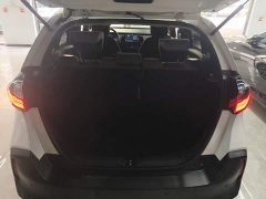 Honda LIFE 1.5L CVT CROSS Fun Edition - ფოტო 19