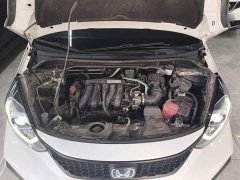 Honda LIFE 1.5L CVT CROSS Fun Edition - ფოტო 20