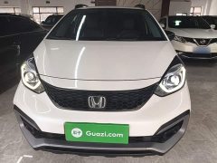 Honda LIFE 1.5L CVT CROSS Fun Edition - ფოტო 3