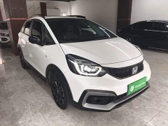 Honda LIFE 1.5L CVT CROSS Fun Edition - ფოტო 4
