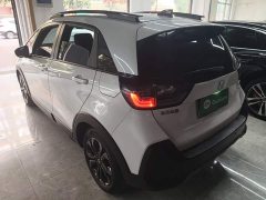 Honda LIFE 1.5L CVT CROSS Fun Edition - ფოტო 5