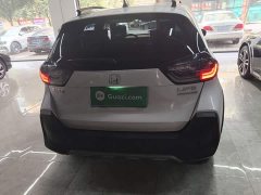 Honda LIFE 1.5L CVT CROSS Fun Edition - ფოტო 6