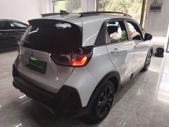 Honda LIFE 1.5L CVT CROSS Fun Edition - ფოტო 7