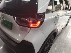 Honda LIFE 1.5L CVT CROSS Fun Edition - ფოტო 8