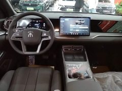 BYD Song Pro New Energy DM-i 133KM Exceed - ფოტო 10