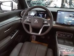 BYD Song Pro New Energy DM-i 133KM Exceed - ფოტო 11