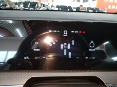 BYD Song Pro New Energy DM-i 133KM Exceed - ფოტო 12
