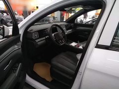BYD Song Pro New Energy DM-i 133KM Exceed - ფოტო 16