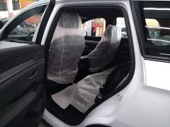 BYD Song Pro New Energy DM-i 133KM Exceed - ფოტო 17