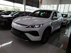 BYD Song Pro New Energy DM-i 133KM Exceed - ფოტო 2