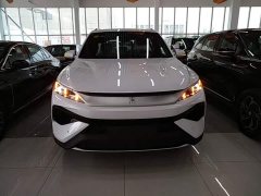BYD Song Pro New Energy DM-i 133KM Exceed - ფოტო 3