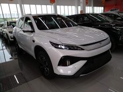 BYD Song Pro New Energy DM-i 133KM Exceed - ფოტო 4