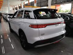 BYD Song Pro New Energy DM-i 133KM Exceed - ფოტო 5