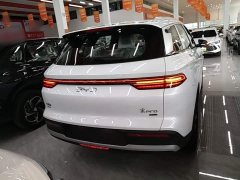 BYD Song Pro New Energy DM-i 133KM Exceed - ფოტო 6