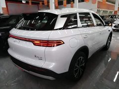 BYD Song Pro New Energy DM-i 133KM Exceed - ფოტო 7