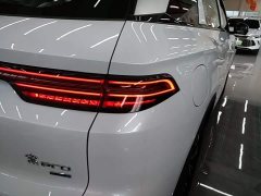 BYD Song Pro New Energy DM-i 133KM Exceed - ფოტო 8