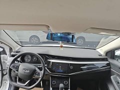 Chery Arrizo 5 PRO 1.5L CVT Youth Edition - ფოტო 10