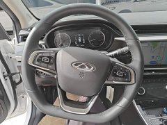 Chery Arrizo 5 PRO 1.5L CVT Youth Edition - ფოტო 11