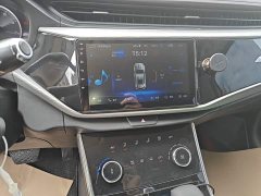 Chery Arrizo 5 PRO 1.5L CVT Youth Edition - ფოტო 13