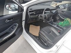 Chery Arrizo 5 PRO 1.5L CVT Youth Edition - ფოტო 16