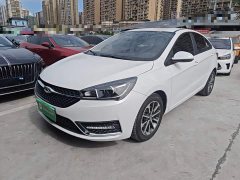 Chery Arrizo 5 PRO 1.5L CVT Youth Edition - ფოტო 2