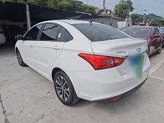 Chery Arrizo 5 PRO 1.5L CVT Youth Edition - ფოტო 5